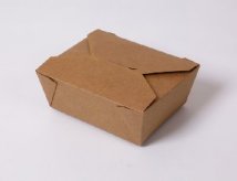 Kraft box